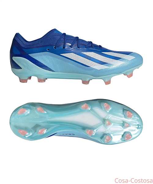 Футбольные Бутсы adidas X Crazyfast.1 FG Marinerush