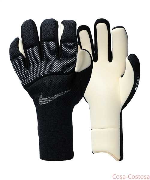 Футбольные Перчатки вратарские Nike Vapor Dynamic Fit Promo