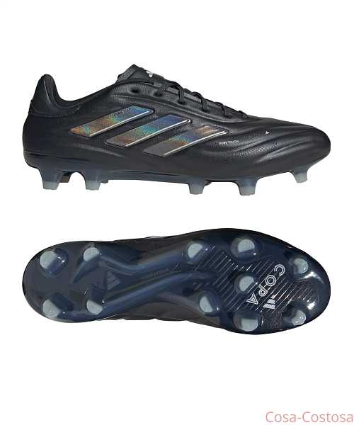 Футбольные Бутсы adidas COPA Pure 2 Elite FG Nightstrike