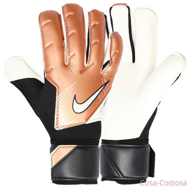 Футбольные Перчатки вратарские Nike VG3 Promo 22