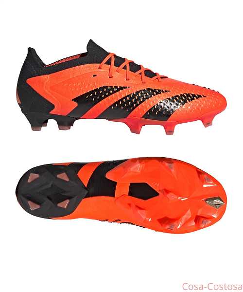 Футбольные Бутсы adidas Predator Accuracy.1 L FG Heatspawn
