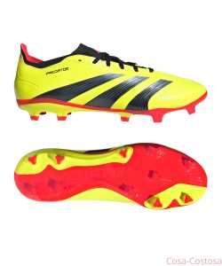 Футбольные Бутсы adidas Predator League FG Energy Citrus