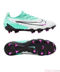 Футбольные Бутсы Nike Phantom GX Pro FG Peak Ready