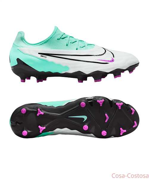 Футбольные Бутсы Nike Phantom GX Pro FG Peak Ready