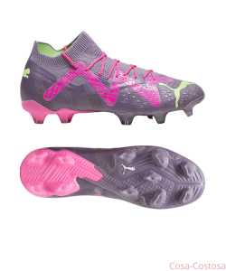 Футбольные Бутсы PUMA FUTURE Ultimate FG/AG Goalkeeper Concept
