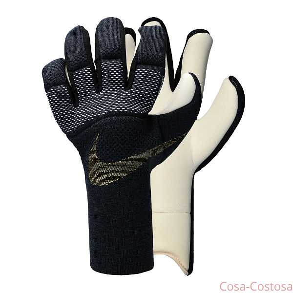Футбольные Перчатки вратарские Nike Vapor Dynamic Fit Mad Ready