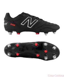 Футбольные Бутсы New Balance 442 V2 Pro SG FBK2