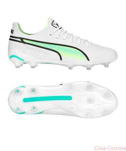 Футбольные Бутсы PUMA KING Ultimate FG/AG Pursuit Women