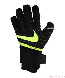 Футбольные Перчатки вратарские Nike Phantom Elite Promo