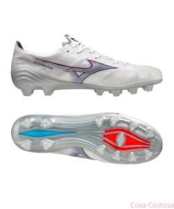 Футбольные Бутсы Mizuno Alpha Elite FG