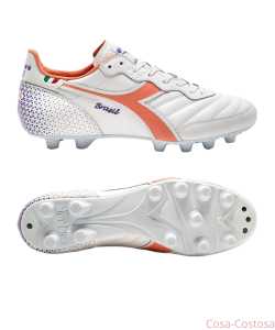 Футбольные Бутсы Diadora Brasil Elite Tech GR FG FC5702