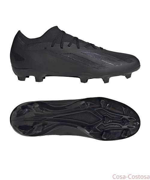 Футбольные Бутсы adidas X Crazyfast.2 FG Nightstrike