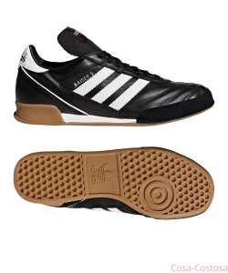 Футбольные Бутсы adidas Kaiser 5 Goal Indoor