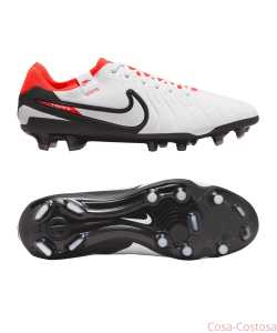 Футбольные Бутсы Nike Tiempo Legend X Pro FG Ready