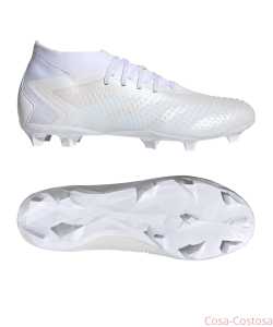 Футбольные Бутсы adidas Predator Accuracy.2 FG Pearlized