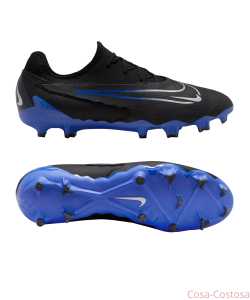 Футбольные Бутсы Nike Phantom GX Pro FG Shadow