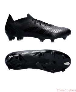 Футбольные Бутсы adidas Predator Accuracy.1 L FG Nightstrike