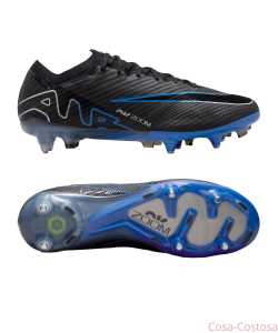 Футбольные Бутсы Nike Air Zoom Mercurial Vapor XV Elite SG-Pro AC Shadow