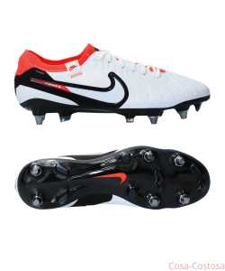Футбольные Бутсы Nike Tiempo Legend X Elite SG-Pro Ready Pro-Player-Edition