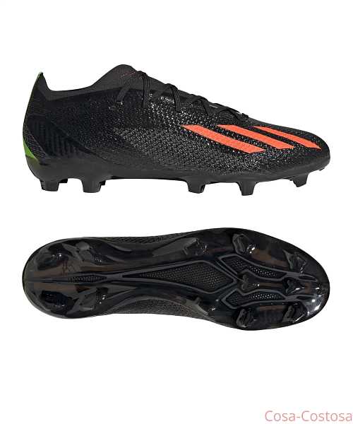 Футбольные Бутсы adidas X Speedportal. 2 FG Nightstrike