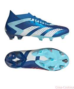 Футбольные Бутсы adidas Predator Accuracy.1 FG Marinerush