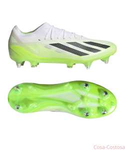 Футбольные Бутсы adidas X Crazyfast.1 SG Crazyrush