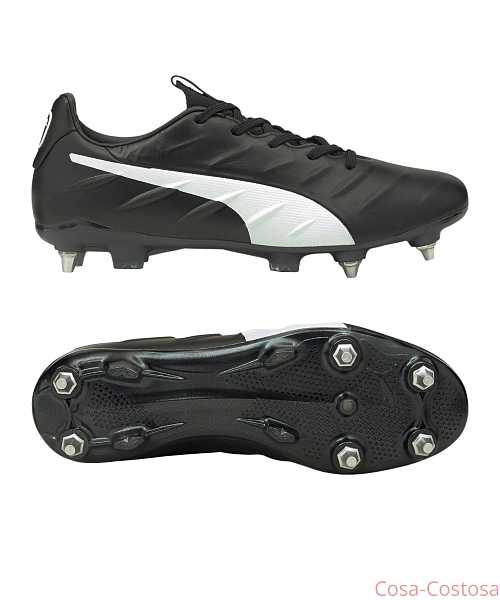 Футбольные Бутсы PUMA KING Platinum 21 MxSG