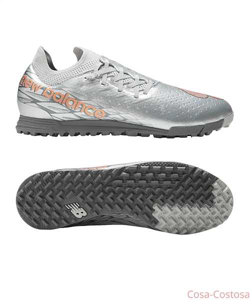 Футбольные Бутсы New Balance Furon V7 Pro TF Own Now FGG7