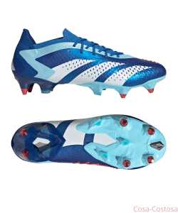 Футбольные Бутсы adidas Predator Accuracy.1 L SG Marinerush