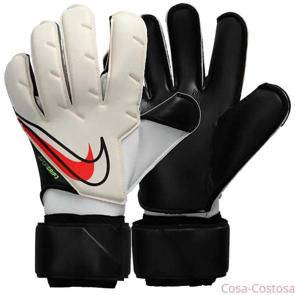 Футбольные Перчатки вратарские Nike Vapor Grip 3 Promo Motivation