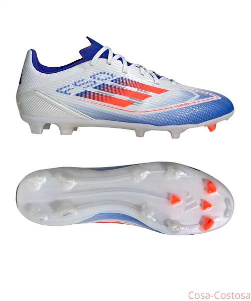 Футбольные Бутсы adidas F50 League FG/MG Advancement