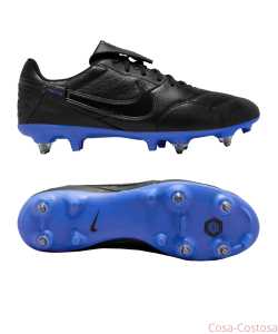 Футбольные Бутсы Nike Premier III SG-Pro AC Shadow