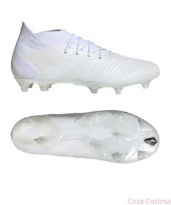 Футбольные Бутсы adidas Predator Accuracy.1 FG Pearlized