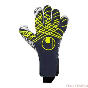 Футбольные Перчатки вратарские Uhlsport PREDICTION ULTRAGRIP SC