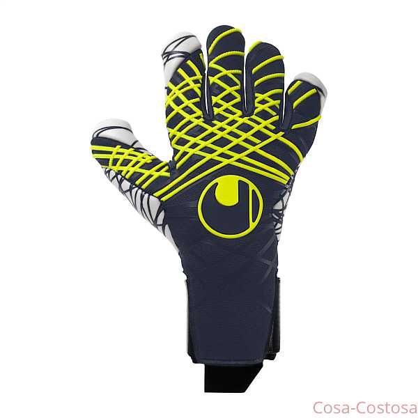Футбольные Перчатки вратарские Uhlsport PREDICTION ULTRAGRIP SC