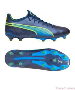 Футбольные Бутсы PUMA KING Ultimate FG/AG Gear Up
