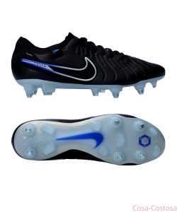 Футбольные Бутсы Nike Tiempo Legend X Elite SG AC Shadow