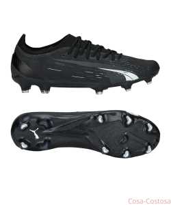 Футбольные Бутсы PUMA ULTRA Ultimate FG/AG Eclipse