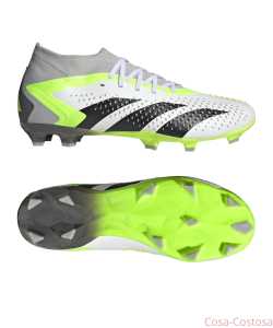 Футбольные Бутсы adidas Predator Accuracy.2 FG Crazyrush