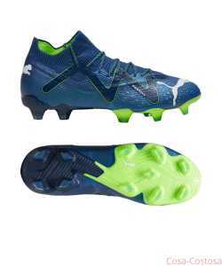 Футбольные Бутсы PUMA FUTURE Ultimate FG/AG Gear Up Women