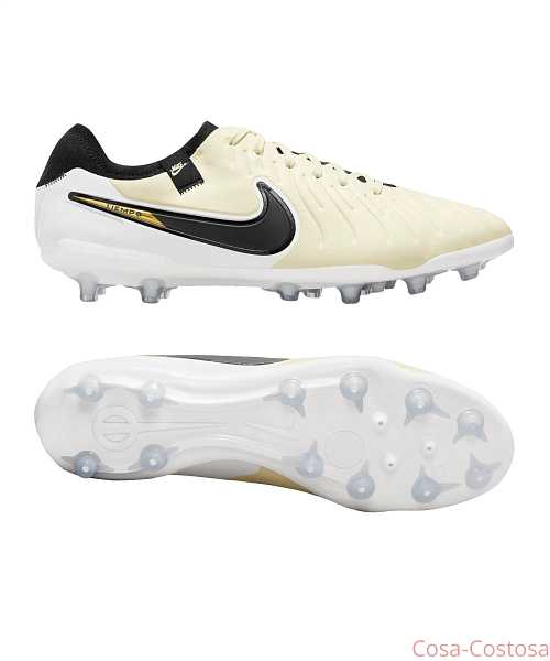 Футбольные Бутсы Nike Tiempo Legend X Pro AG Mad Ready