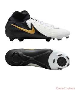 Футбольные Бутсы Nike Phantom Luna II Pro FG Mad Ready 10292472_FJ2575_100