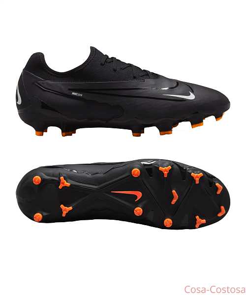 Футбольные Бутсы Nike Phantom GX Pro FG Shadow