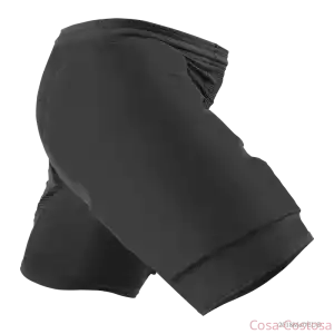 Футбол. Вратарские шорты нижнее белье с защитой MCDAVID HEX GOALKEEPER SHORT
