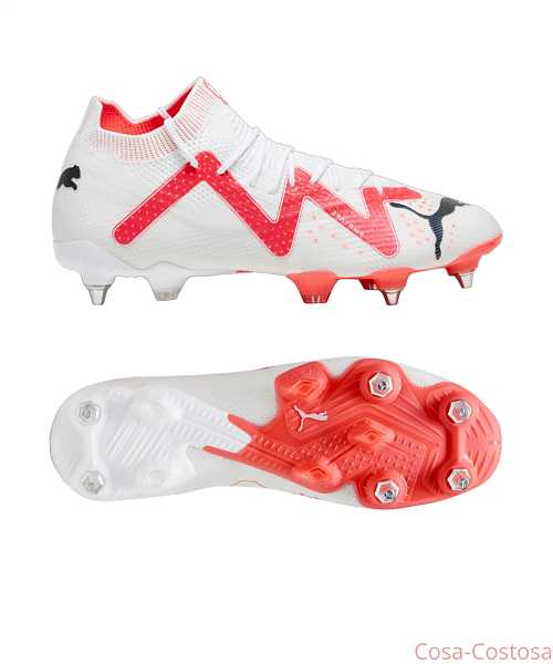 Футбольные Бутсы PUMA FUTURE Ultimate MxSG Breakthrough