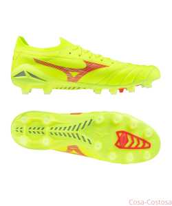 Футбольные Бутсы Mizuno Morelia Neo IV Elite FG