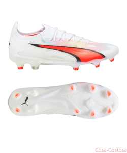 Футбольные Бутсы PUMA ULTRA Ultimate FG/AG Women Breakthrough