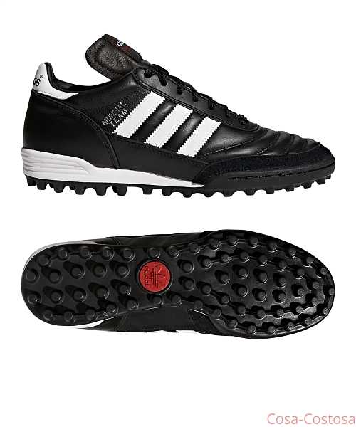 Футбольные Бутсы adidas Mundial Team TF