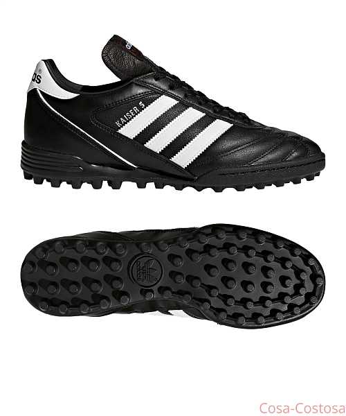 Футбольные Бутсы adidas Kaiser 5 Team TF
