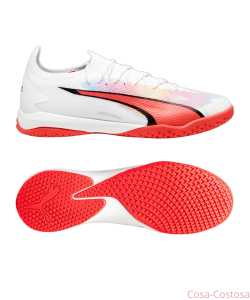 Футбольные Бутсы PUMA ULTRA Ultimate Court Breakthrough